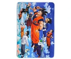 Sd Toys Dragon Ball Super Universe Survival Heroes Flight blanket