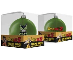 Sd Toys Dragon Ball Z Cell Christmas ball