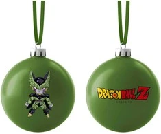 Sd Toys Dragon Ball Z Cell Christmas ball