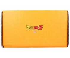 Sd Toys Dragon Ball Z characters box comics