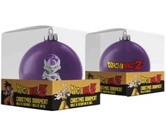 Sd Toys Dragon Ball Z Frieza Christmas ball
