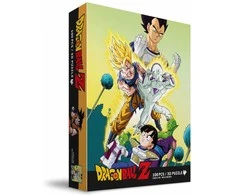 Dėlionė Sd Toys Dragon Ball Z Namek Battle 3D puzzle 100pcs