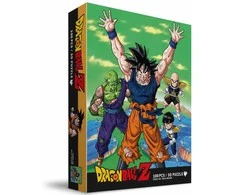Dėlionė Sd Toys Dragon Ball Z Namek Heroes 3D puzzle 100pcs