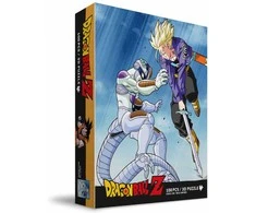 Dėlionė Sd Toys Dragon Ball Z Trunks Vs Frieza 3D puzzle 100pcs
