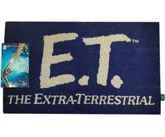 Sd Toys E.T. Logo doormat