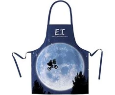 Sd Toys E.T The Extra Terrestrial apron
