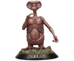 Sd Toys E.T. The Extra-Terrestrial statue 22cm