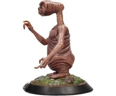 Sd Toys E.T. The Extra-Terrestrial statue 22cm