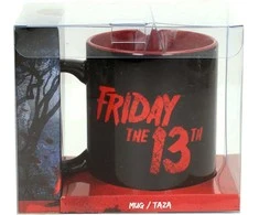 Sd Toys Friday the 13th mug