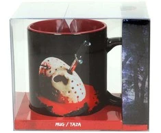 Sd Toys Friday the 13th mug