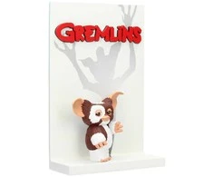Plakatas Sd Toys Gremlins Gizmo poster 3D figure 25cm