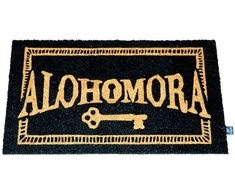Sd Toys Harry Potter Alohomora doormat