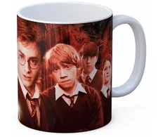 Sd Toys Harry Potter Army Dumbledore mug