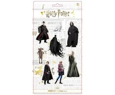 Sd Toys Harry Potter Characters set 8 magnets
