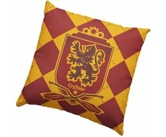 Sd Toys Harry Potter Gryffindor cushion