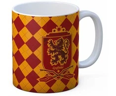 Sd Toys Harry Potter Gryffindor mug