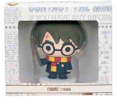 Sd Toys Harry Potter Harry mini figure