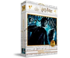 Dėlionė Sd Toys Harry Potter - Harry Potter and the Half-Blood Prince puzzle 100pcs