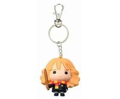 Sd Toys Harry Potter Hermione Granger rubber keychain