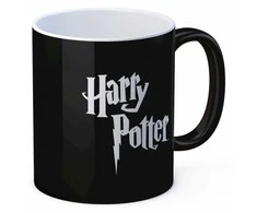 Sd Toys Harry Potter mug logo