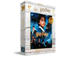 Sd Toys Harry Potter Philosophers Stone puzzle 100pcs