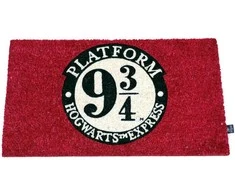 Sd Toys Harry Potter Plattform 9 3/4 doormat