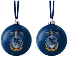 Sd Toys Harry Potter Ravenclaw Christmas ball