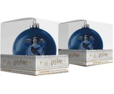Sd Toys Harry Potter Ravenclaw Christmas ball