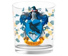 Sd Toys Harry Potter Ravenclaw Logo glass