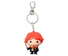 Sd Toys Harry Potter Ron Weasly rubber keychain