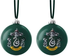 Sd Toys Harry Potter Slytherin Christmas ball