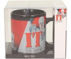 Sd Toys It 1990 Pennywise mug