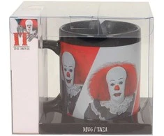 Sd Toys It 1990 Pennywise mug
