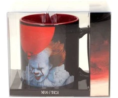Sd Toys It 2017 Pennywise mug