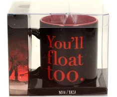 Sd Toys It 2017 Pennywise mug