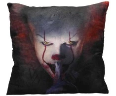 Sd Toys It 2017 Pennywise Shut Up cushion