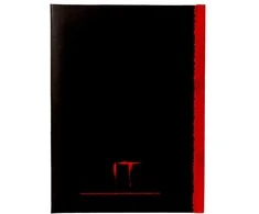 Sd Toys IT Balloon notebook with light