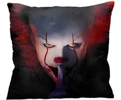 Sd Toys IT Pennywise Shut Up cushion