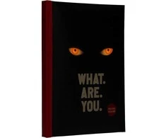 Sd Toys IT Welcome To Derry Notebook with light + keychain