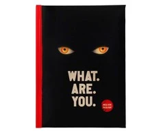 Sd Toys IT Welcome To Derry What Are You notebook