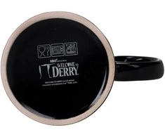 Sd Toys It Welcome to Derry What Are You mug