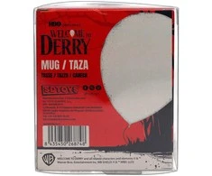 Sd Toys It Welcome to Derry What Are You mug