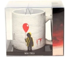 Sd Toys It You Will Float Too IT mug