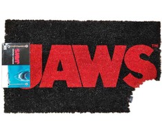 Sd Toys Jaws Logo doormat