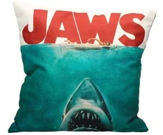 Sd Toys Jaws Shark cushion