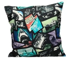 Sd Toys Jaws Shark cushion