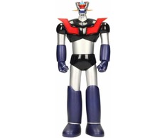 Sd Toys Mazinger Z figure with light 30cm