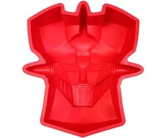 Sd Toys Mazinger Z head silicone mold