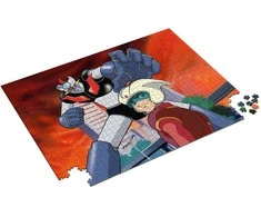 Dėlionė Sd Toys Mazinger Z Koji 1000pcs