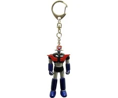 Sd Toys Mazinger Z - Mazinger Z keychain 7cm